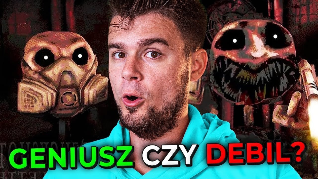 KIEDY UMYSŁ GENIUSZA, WALCZY z UMYSŁEM DEBILA! | Bucketshot Roullete Multiplayer [#3]