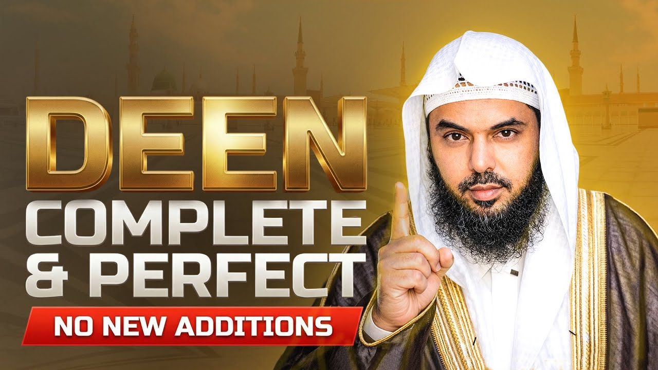 🌙Islam is PERFECT never Compromise or Apologize‼️