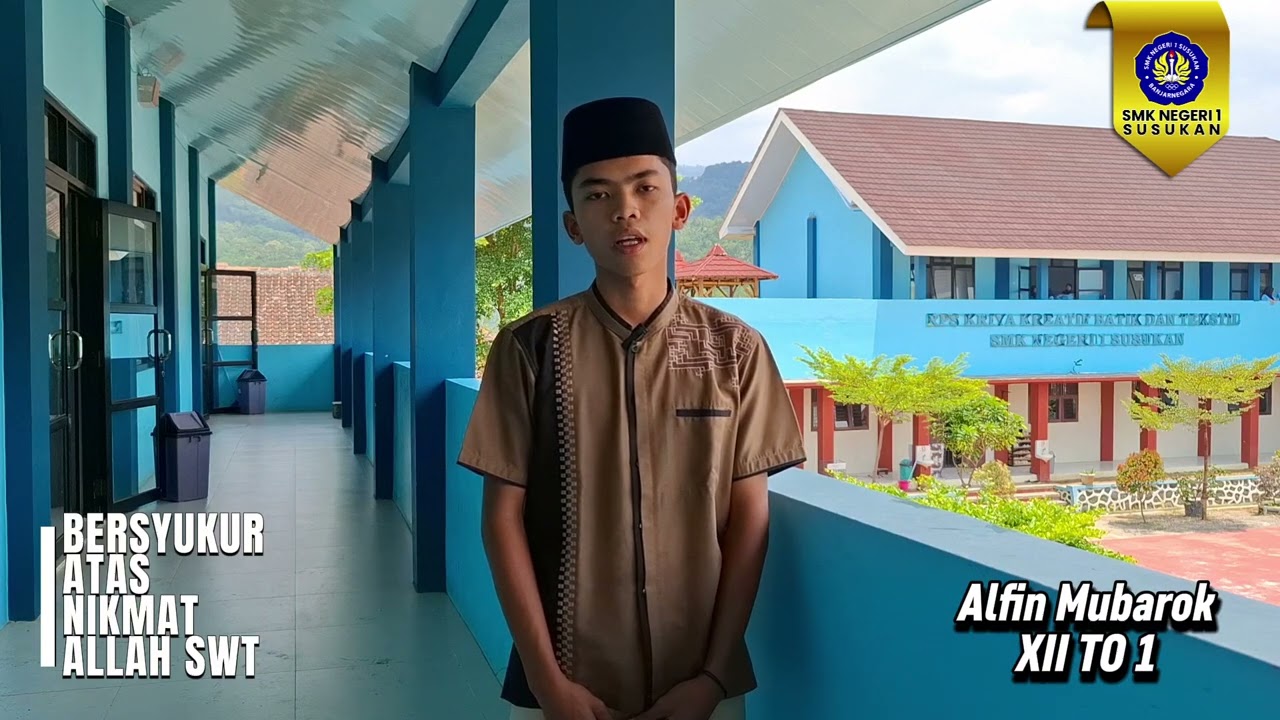 #6 KOKURIKULER DIKSI: Dakwah Islami Kreatif, Santun, dan Inspiratif.