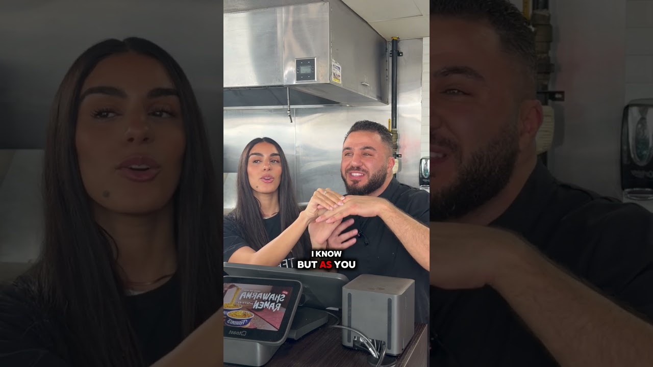 Код красный 👀 @AsalaDabke