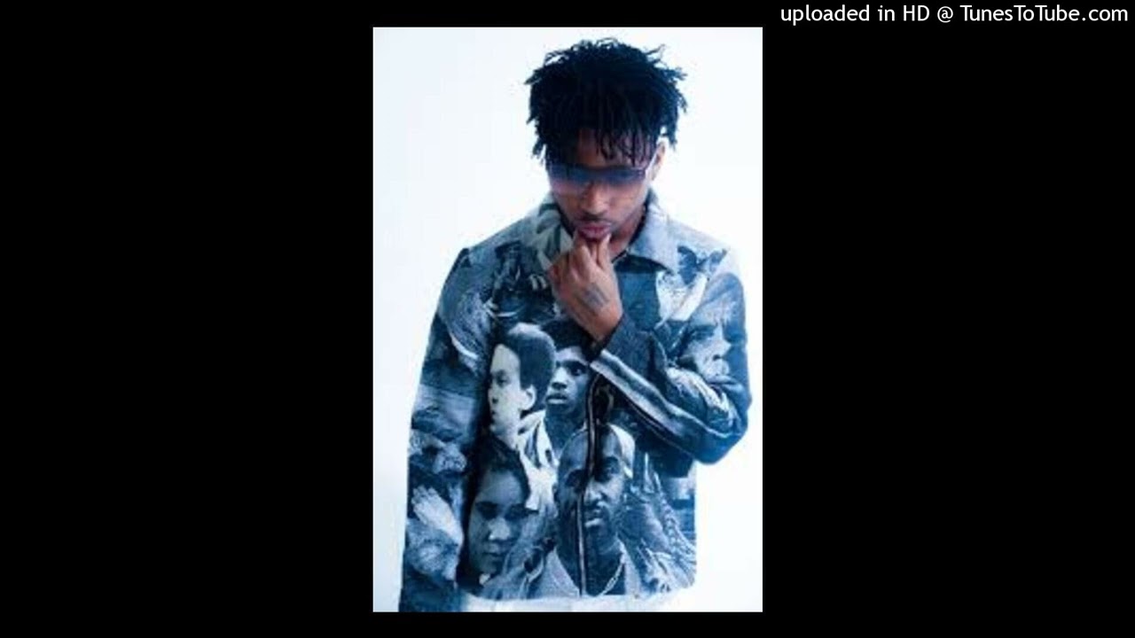 (FREE) Shaudie Man Type Beat - 