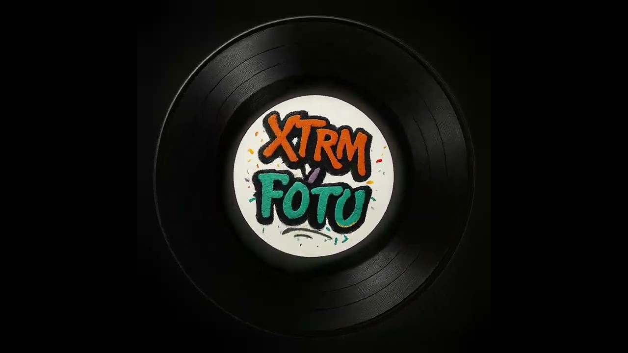 XTRM v FOTU - Raging (Original Edit)