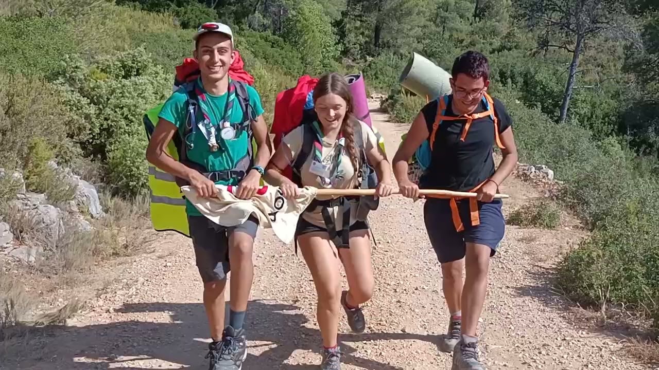 Campament Las Moratillas (2022)