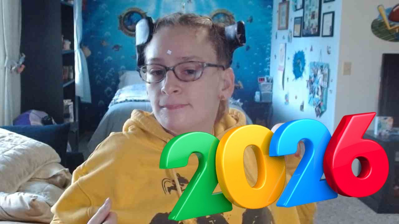 Welcome to My Channel...2026