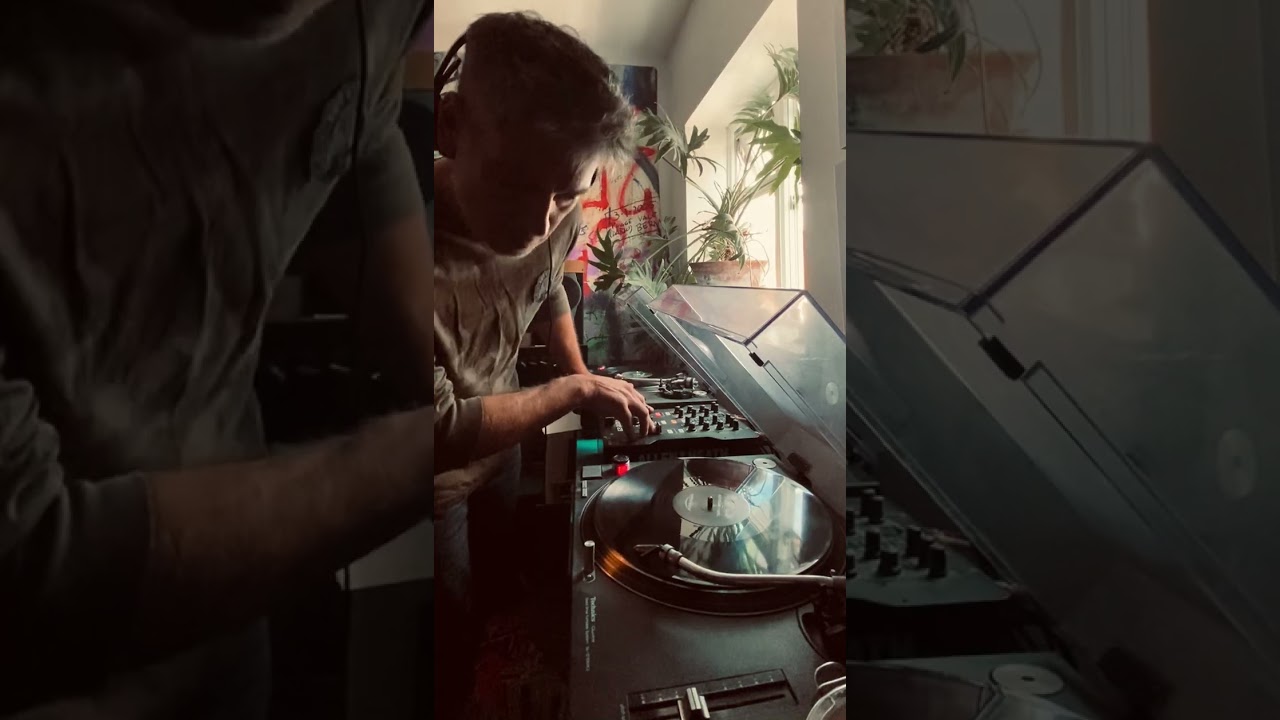 Calibre / Lsb  / Lynx /  + Drum and Bass (Vinyl) mix  90’s / 00’s / Rollers ,. Remember the times.. 