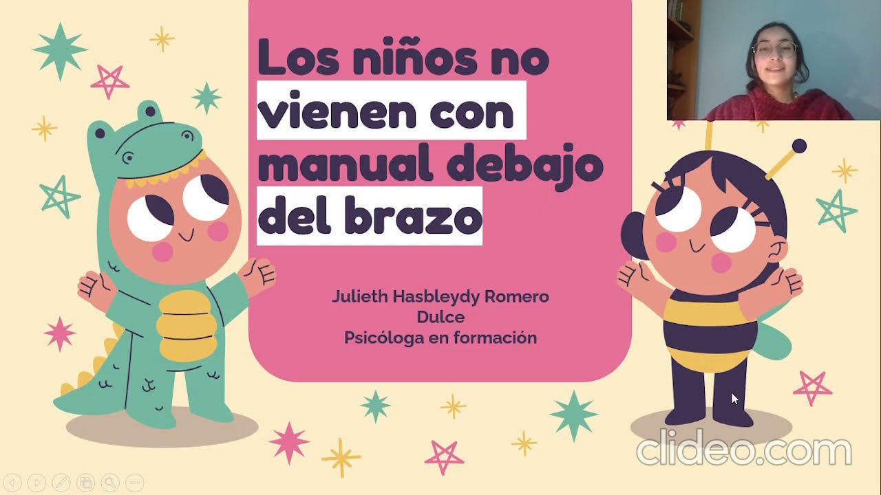 Autoridad con afecto