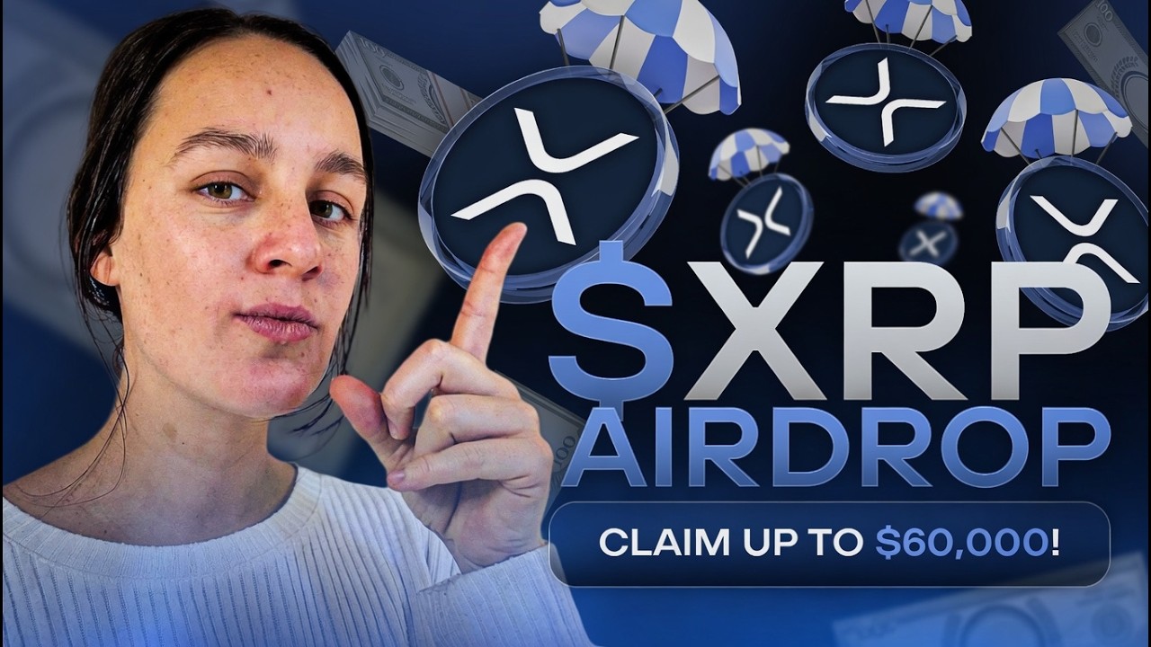 XRP Xaman Wallet Guide: Claim $50,000 | The Ultimate Setup for Beginners