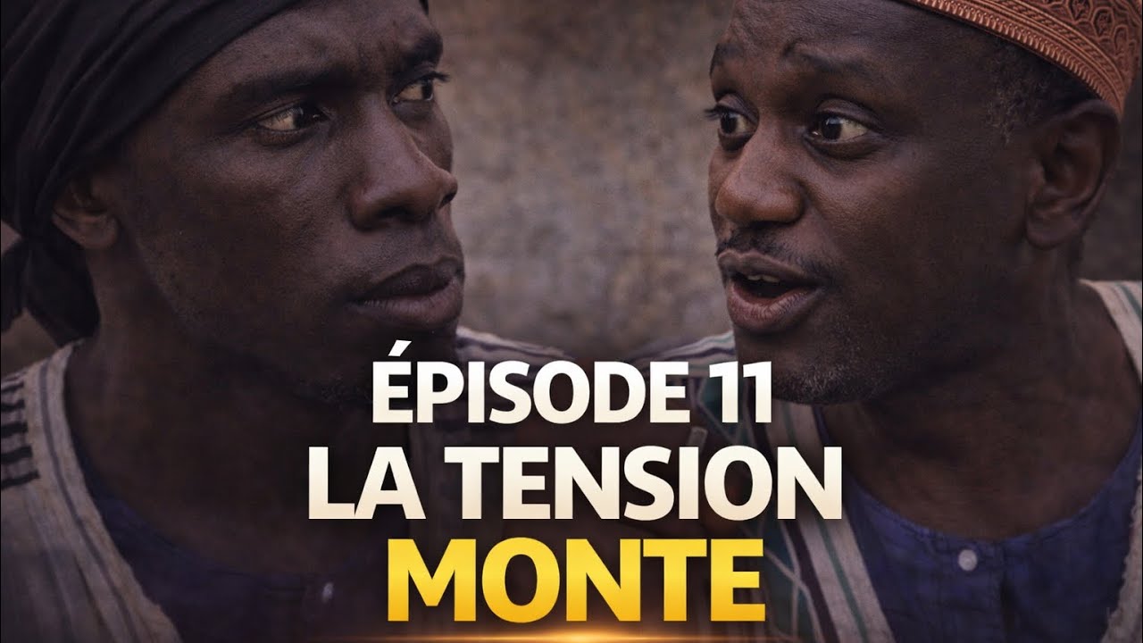 Baol Baol Épisode 11 | La tension monte