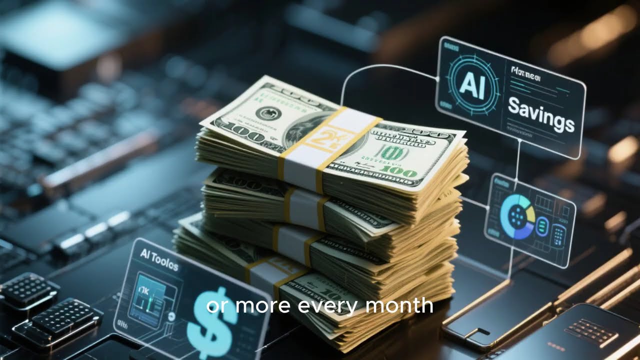 3 Free Ai Tools That Replace Expensive Software In 2025