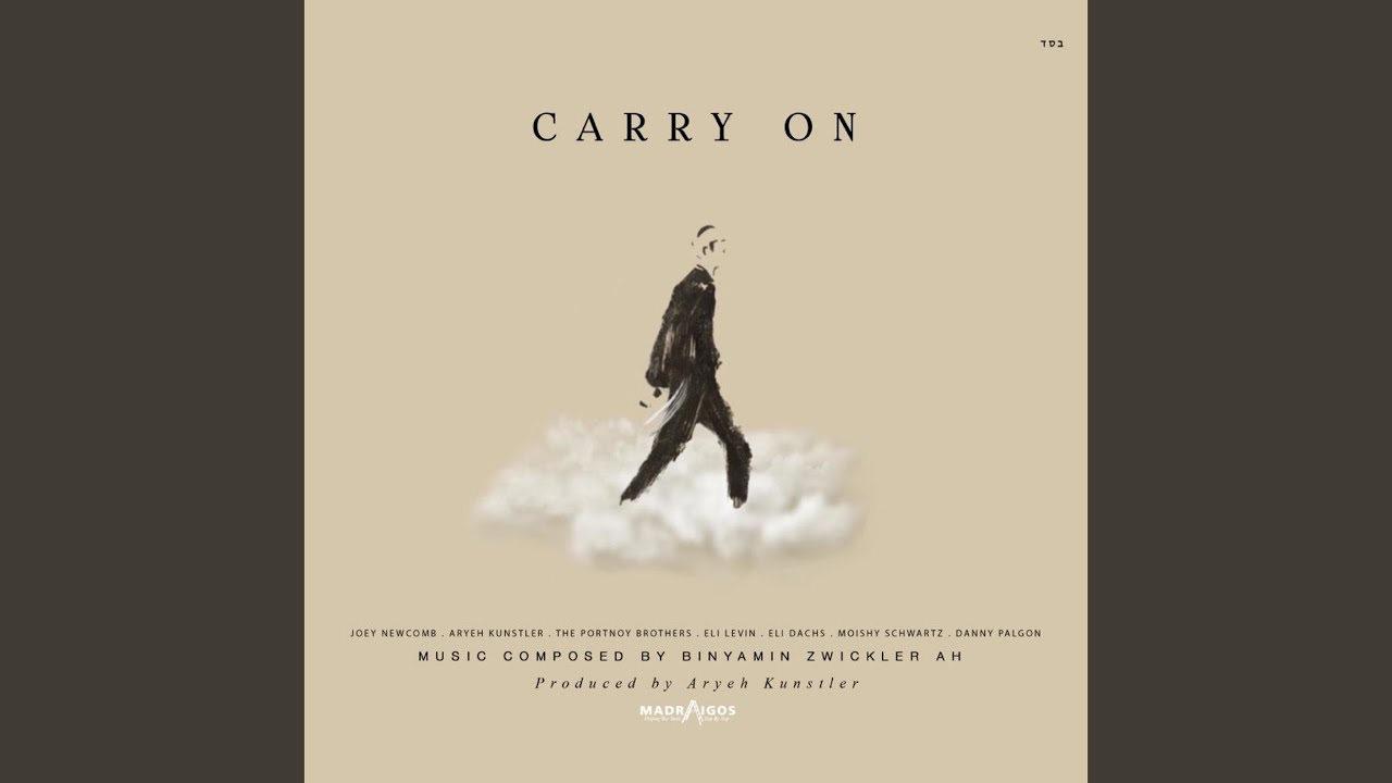 Carry On