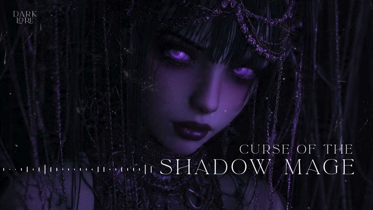 Songs That Sound Like a Villain Origin Story