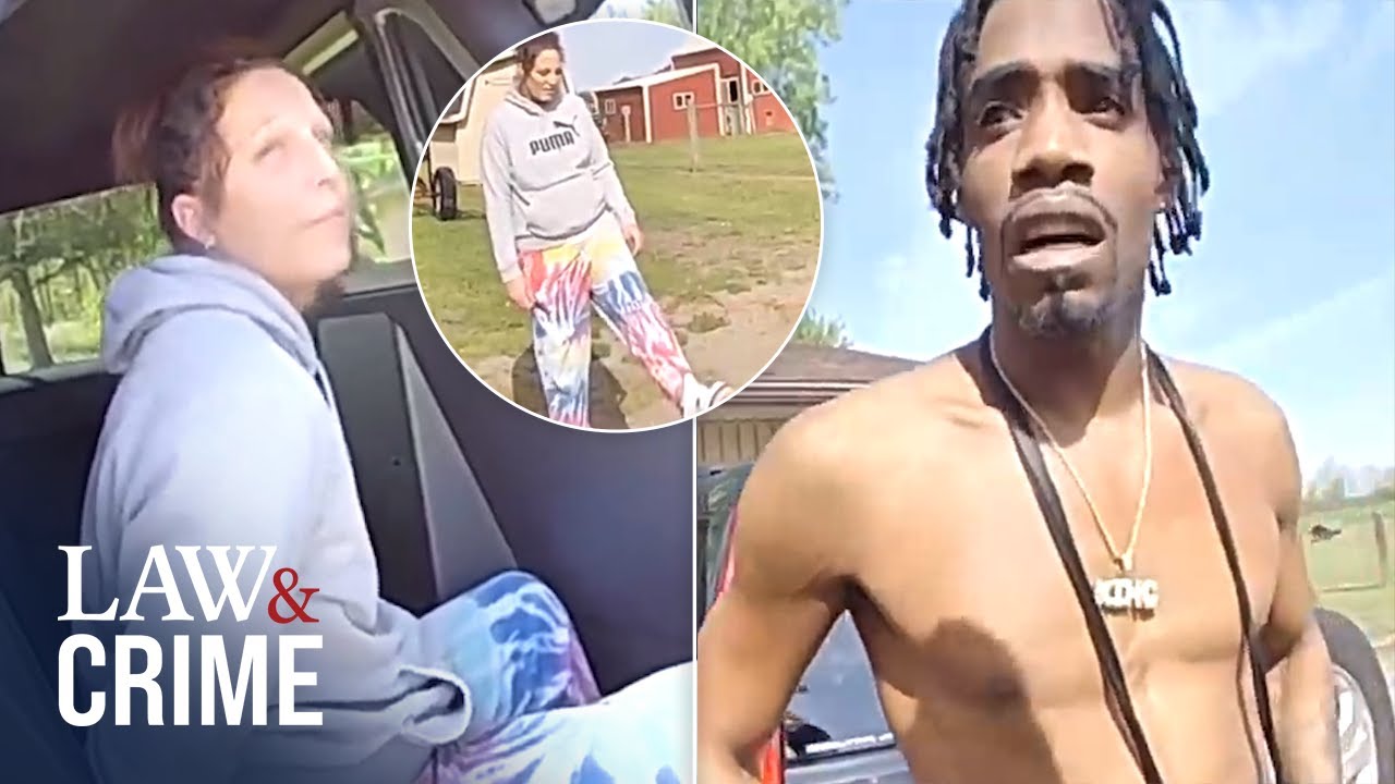 Woman Gets Arrested for OVI After Leaving Boyfriend Stranded