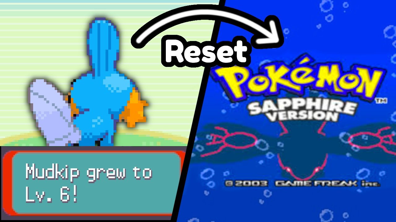 Pokemon But Levelling Isn't Allowed