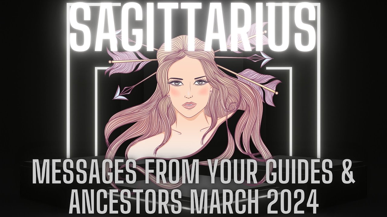 Sagittarius ♐️ - You Can Feel That They Can't Let You Go Sagittarius!