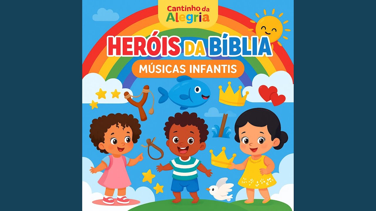 Daniel com os Leões