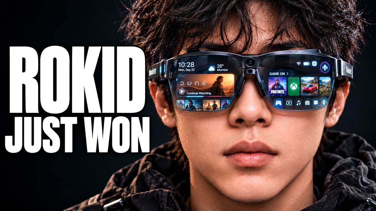 Best AI Glasses That Could End Other AI Eyewear Brand