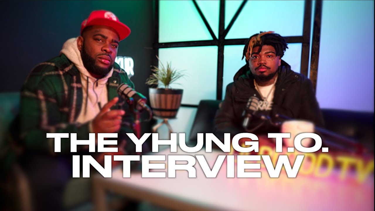 The Yhung T.O. Interview: The Beginning And End Of SOB X RBE, Why He Makes Music, Solo Career & More