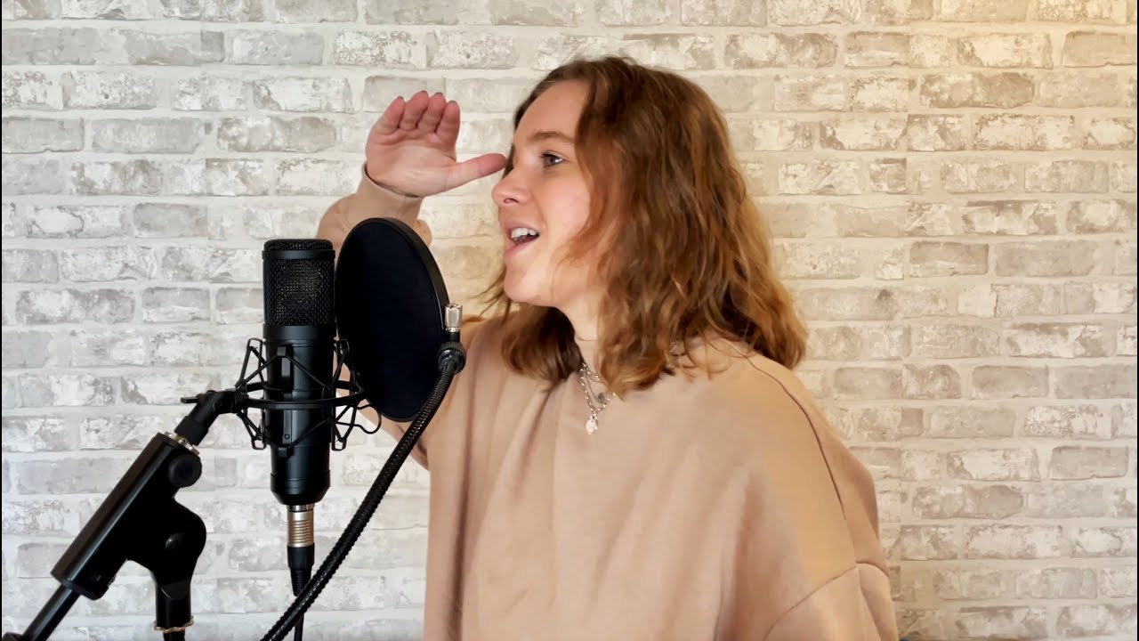 LADY - HUNTER VERSION (Emma Peters Cover)