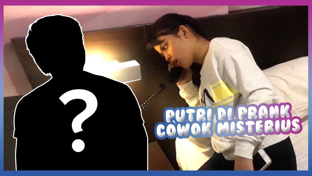 Ulang Tahun, Putri Kena Prank Pria Misterius | #DangdutKepo