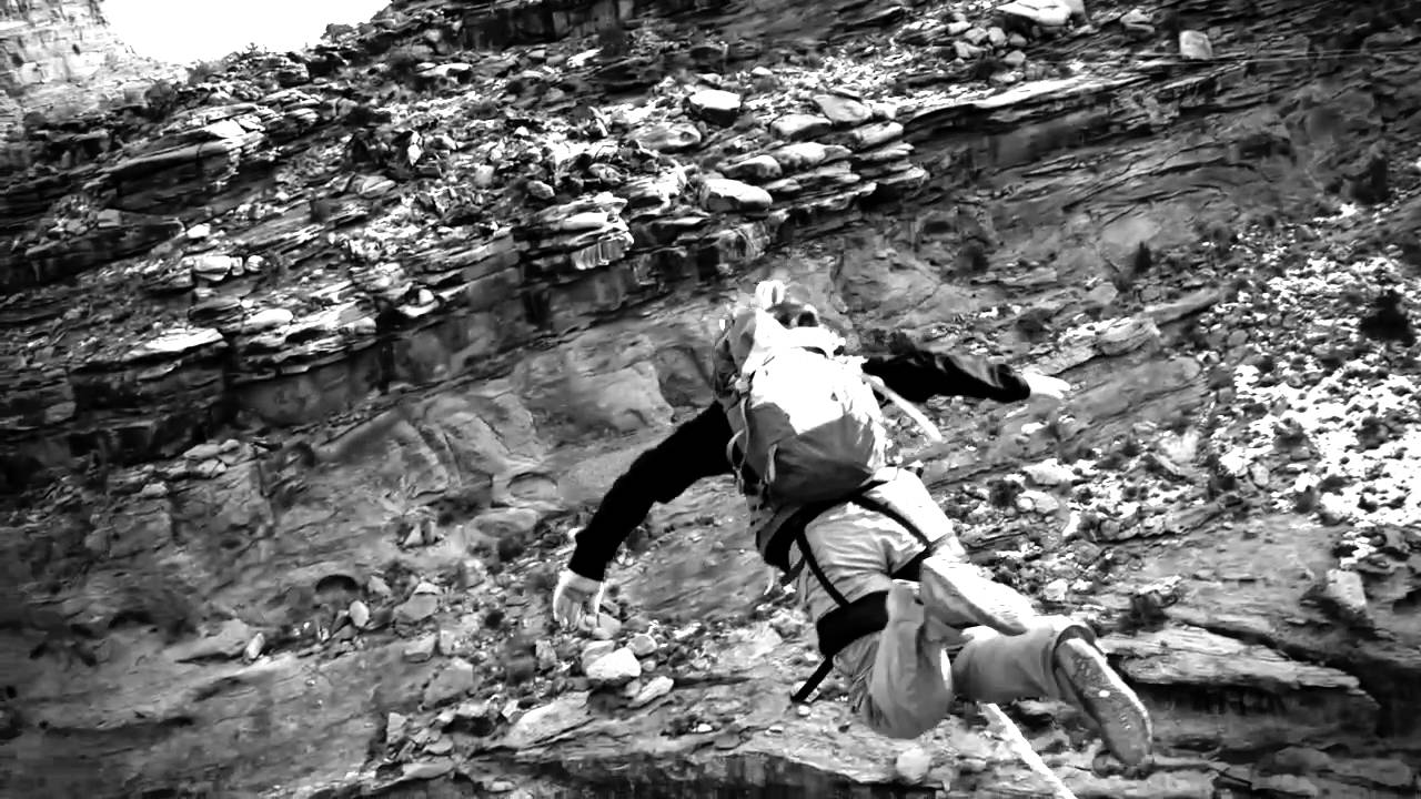 Rope Jump: The Next Generation