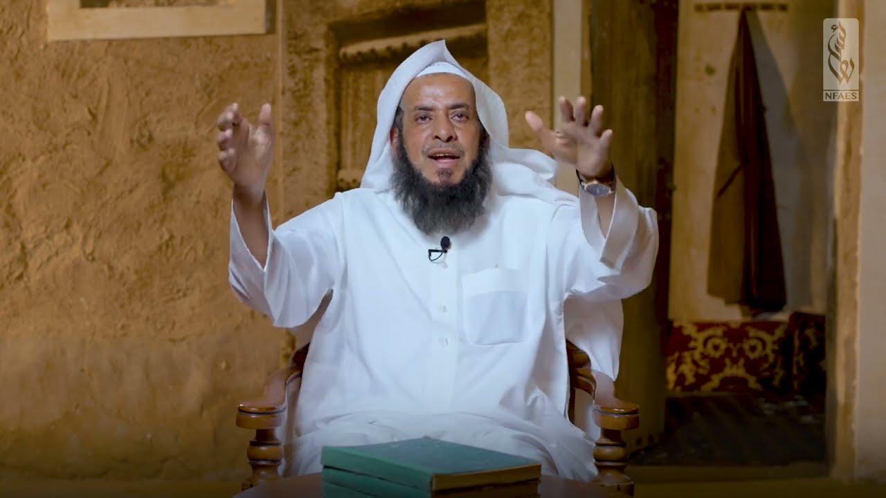 الشيخ الزاهد محمد العليط رحمه الله