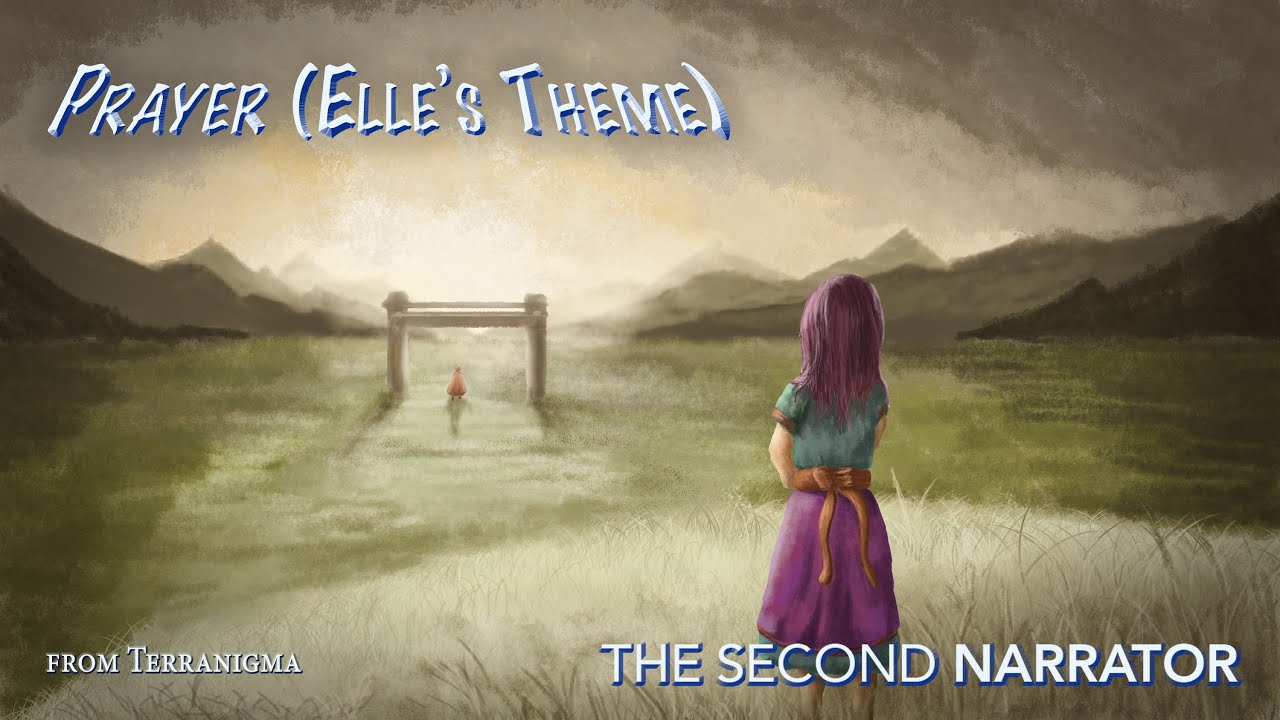 Terranigma Orchestrated - Prayer (Elle's Theme)