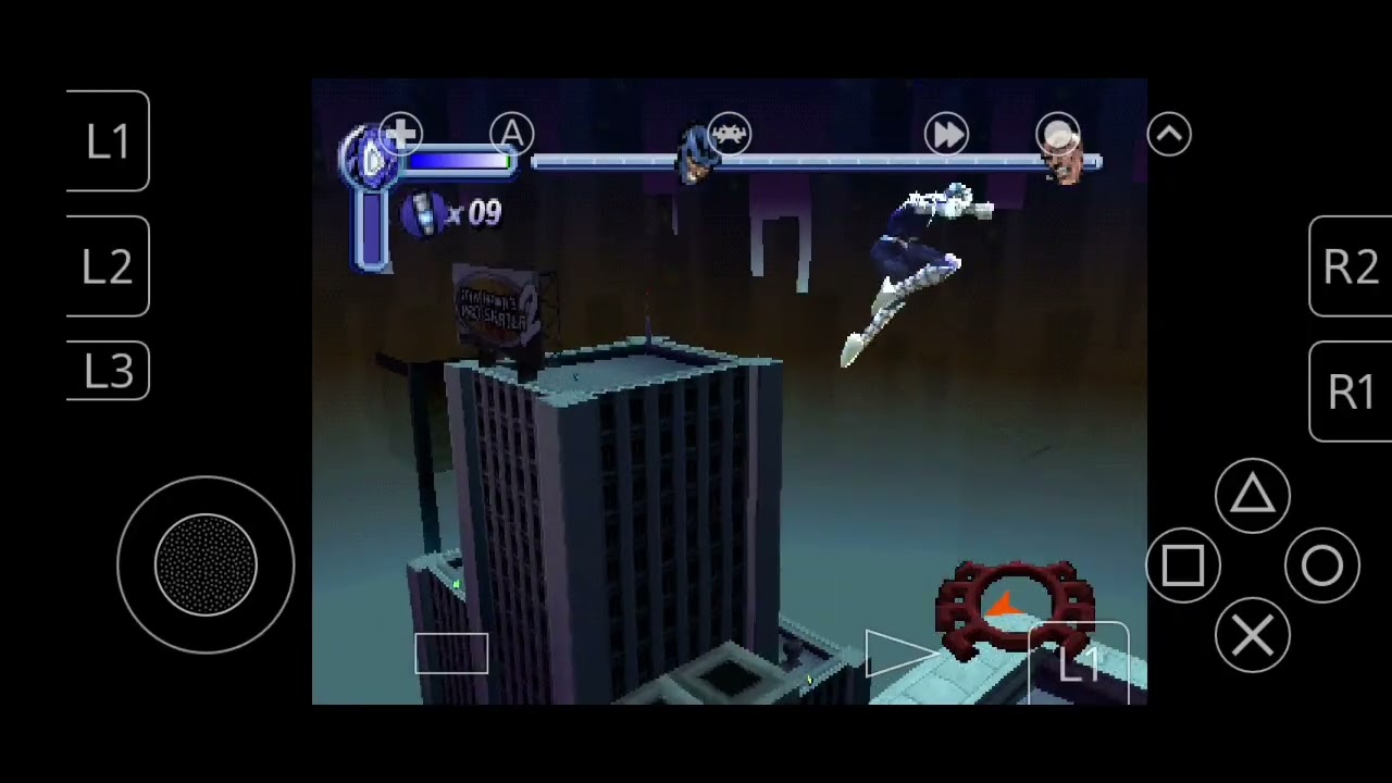 Spider man vs Scorpion