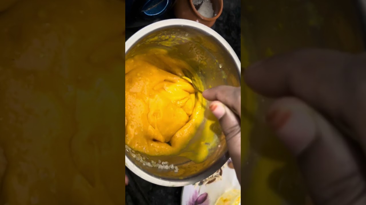 Alphonso Mango Milkshake || अल्फोंसो आम का मिल्कशेक