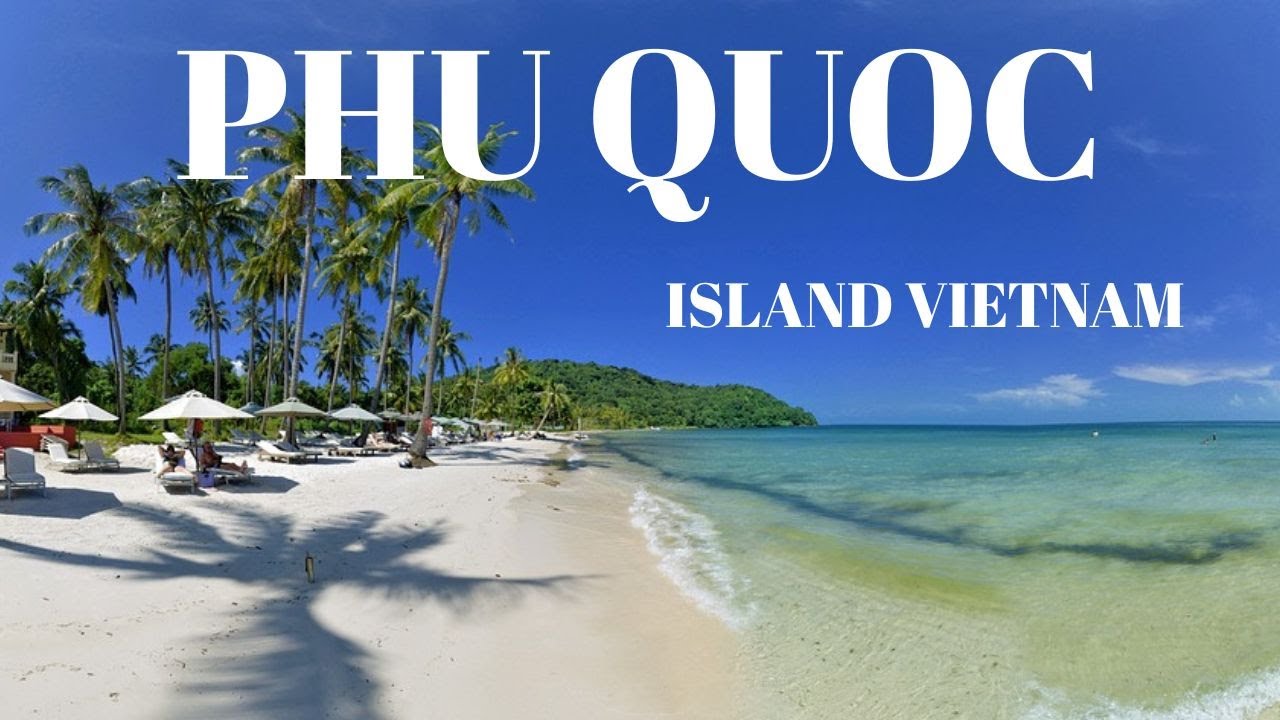 Wyspa Phu Quoc w Wietnamie: 13 najlepszych atrakcji na wyspie Phu Quoc (Kompletny przewodnik tury...