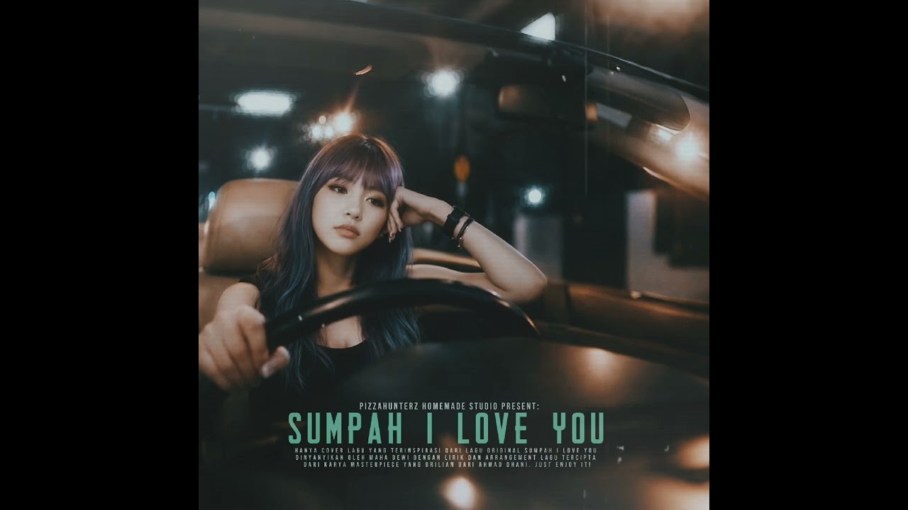 i swear, i love you