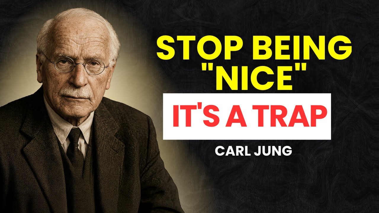 Why You Can't Say "No" (The Psychology of People Pleasing)