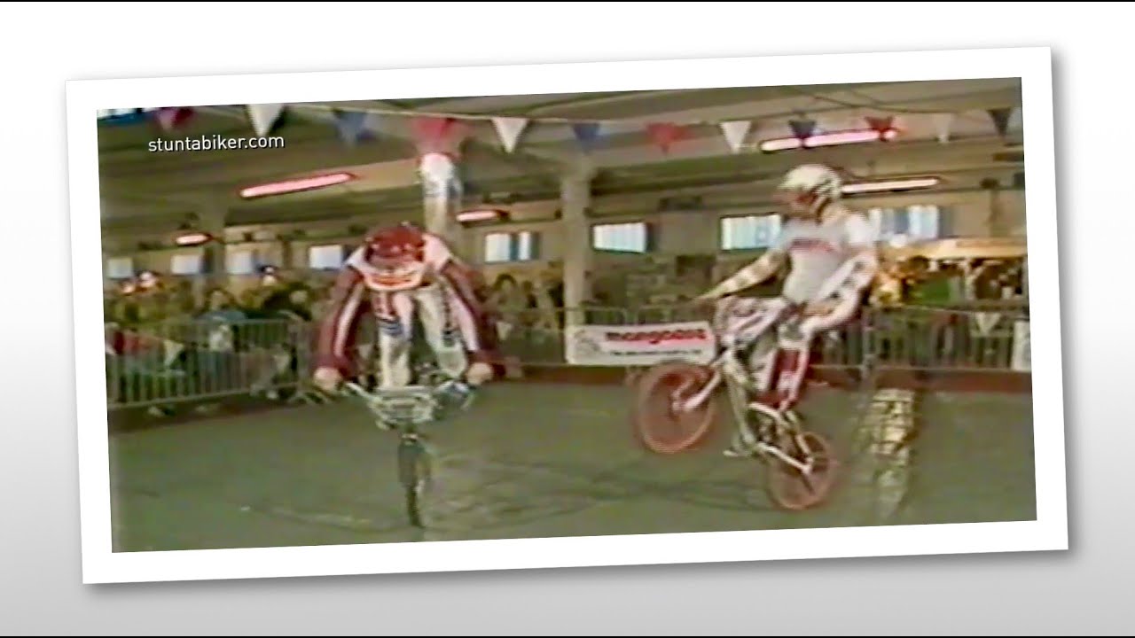 RUFFELL | PRESTON | MIDDLETON  | ITV News 1982 |