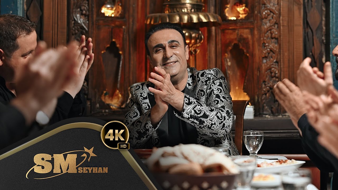 Burhan Topal - Erzurum Dadaş