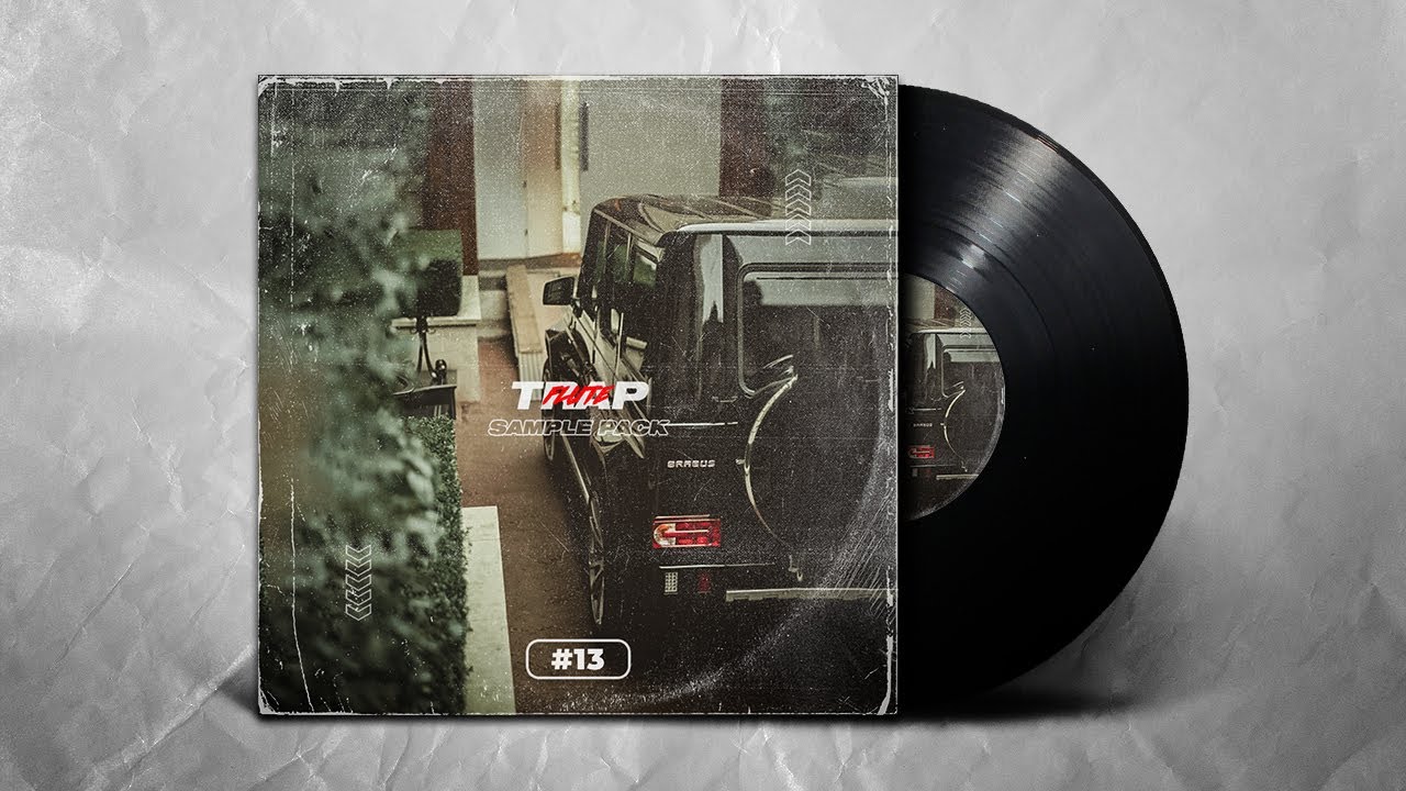 (Free) Trap Flute Sample Pack | Loops Kit #13 (Cubeatz, Pyrex Whippa, Lil Baby, Wheezy, Pvlace)