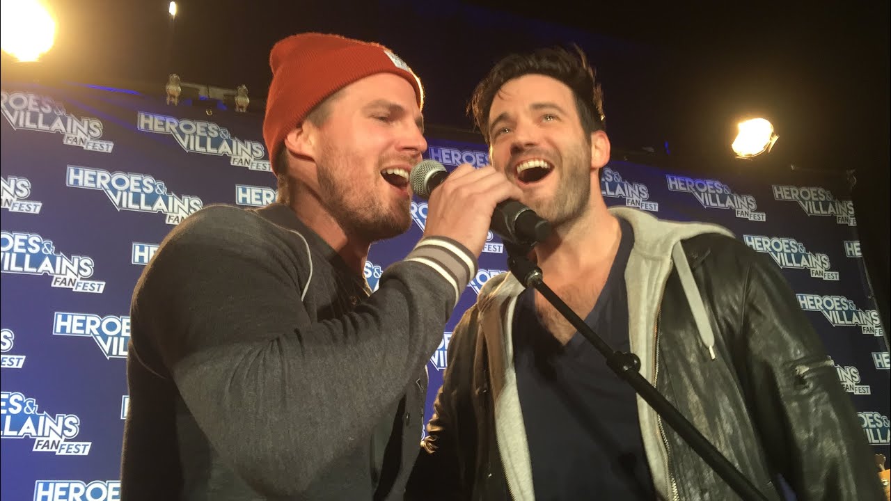Nocking Point Party Chicago #HVFF: THE JAM