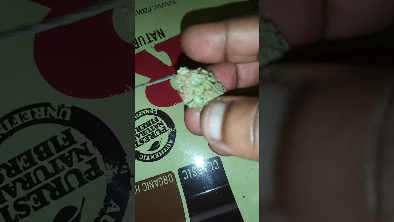 GRAPE 🍇STOMPER OG SAMPLE TEST