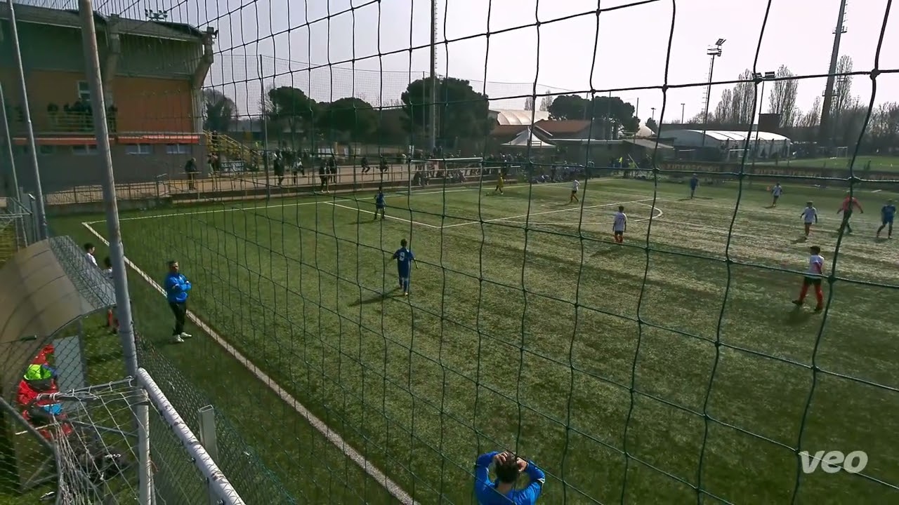 Highlights Fossano - Racing Club 1 - 1  2014 del 08-03-26  Bulè Power CUP Novara