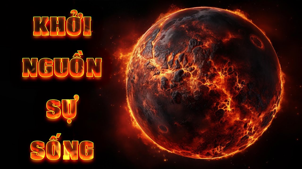 Vũ trụ đ&atilde; mang sự sống đến Tr&aacute;i đất trong h&agrave;ng tỷ năm trước  | Khoa học vũ trụ - Top th&uacute; vị |