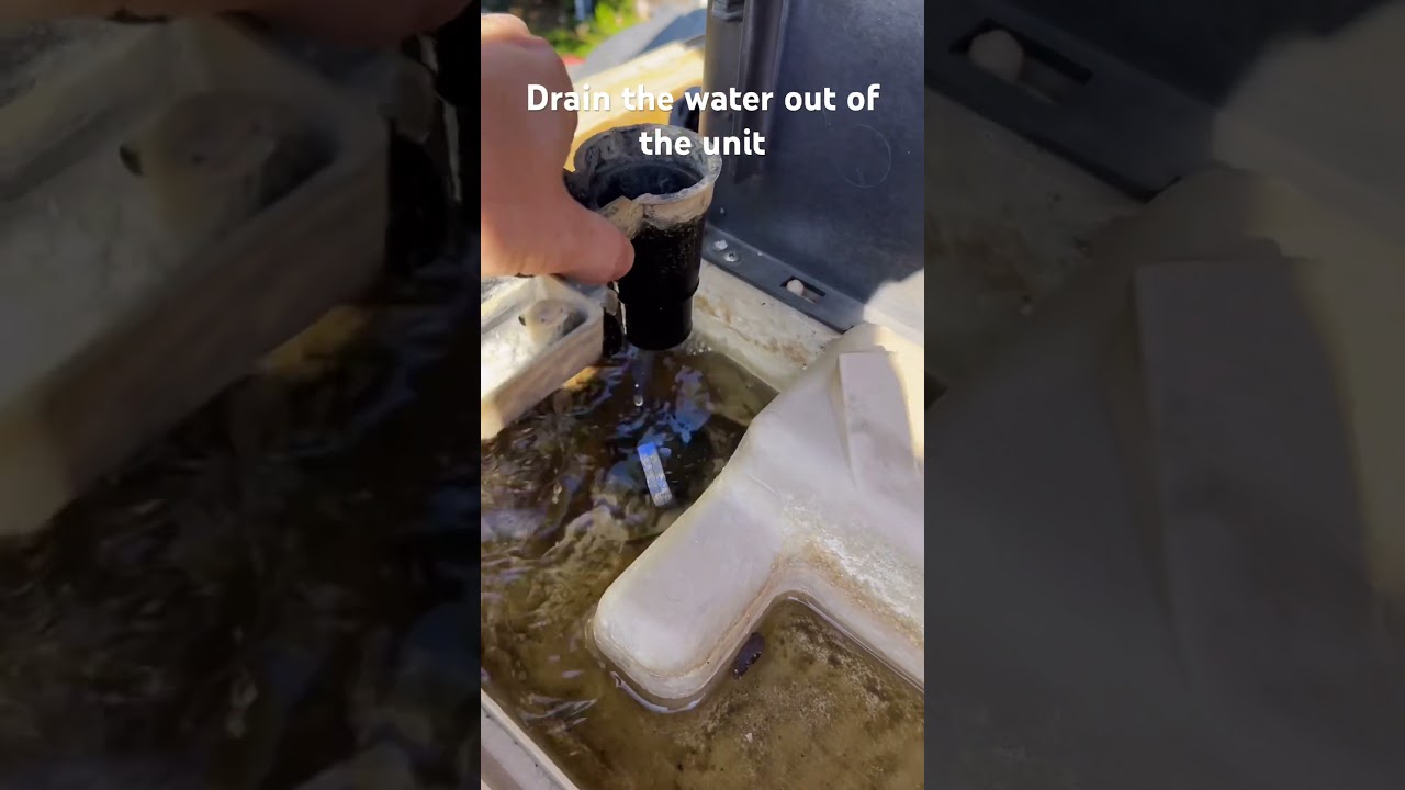 #WinterizeSwampCooler #SwampCooler #DIYPlumbing #homemaintenance  #WinterPrep #plumbing