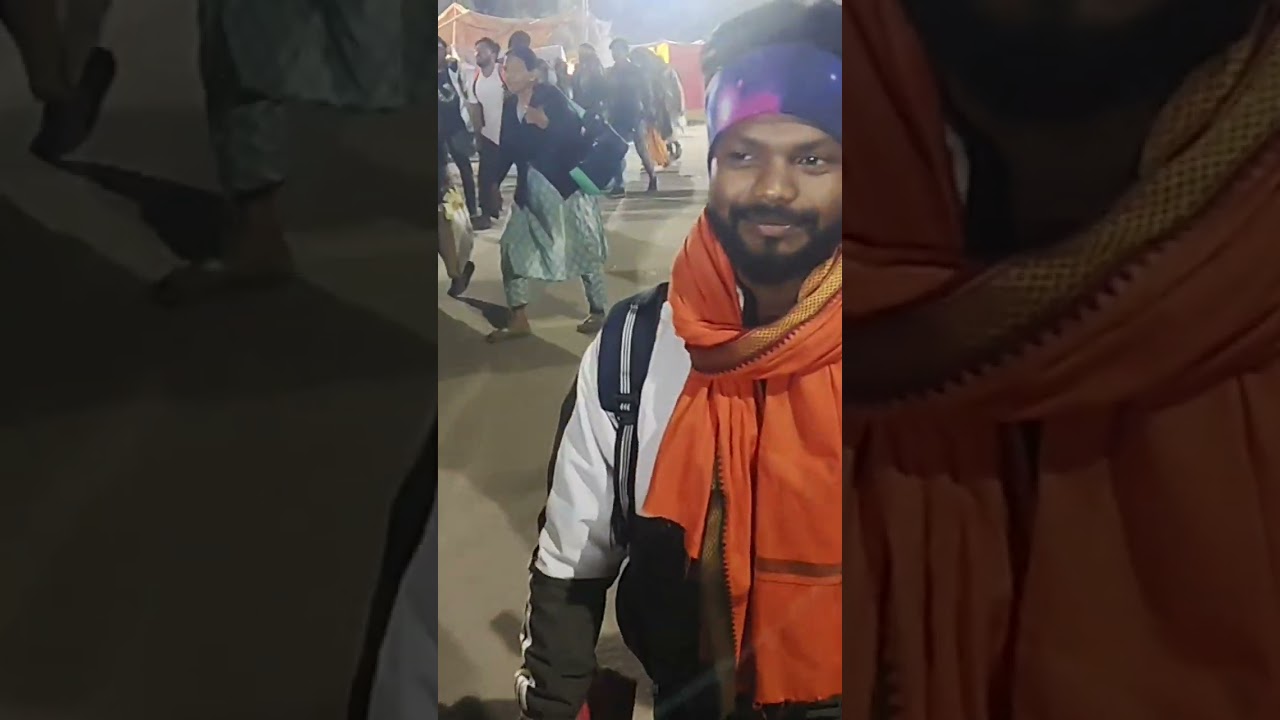  प्रयागराज जाने का फूलवीडियो