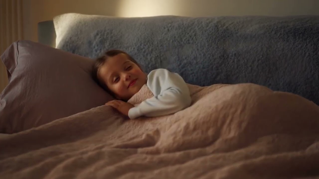 Lullaby Moon - Safe | Lullabies for Kids 🎵🎵