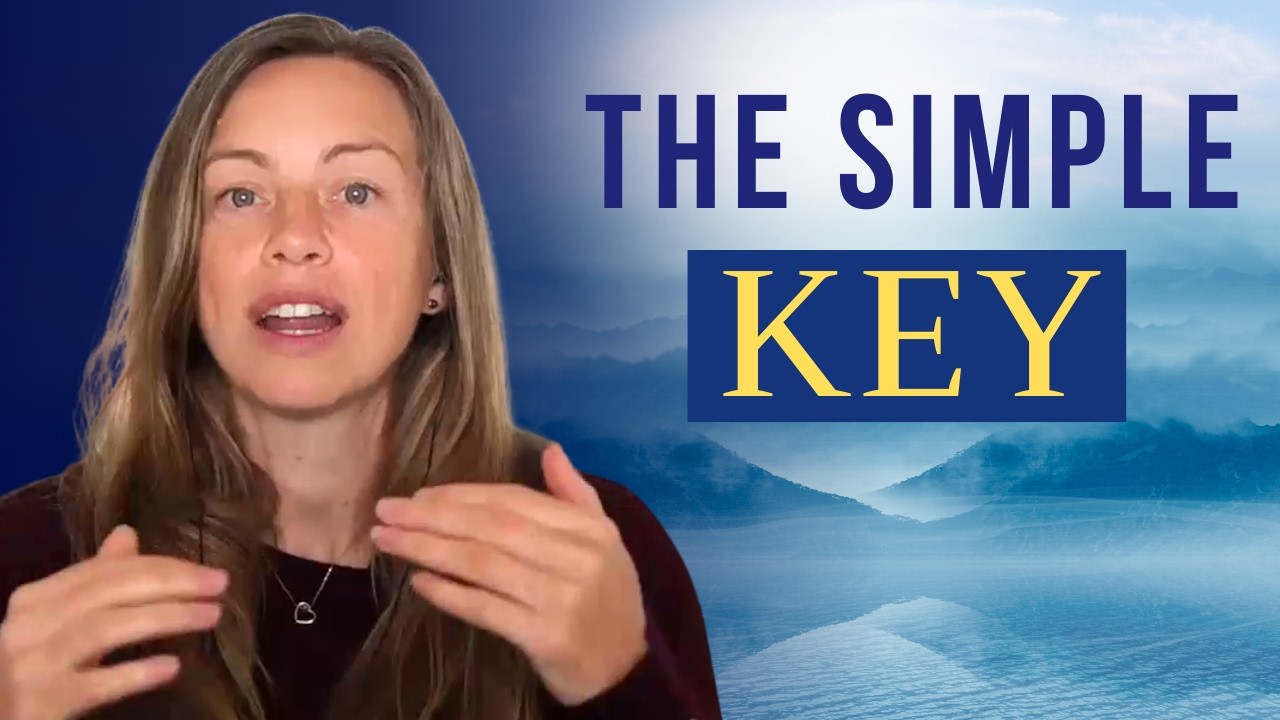 How To Stay Present the Whole Day