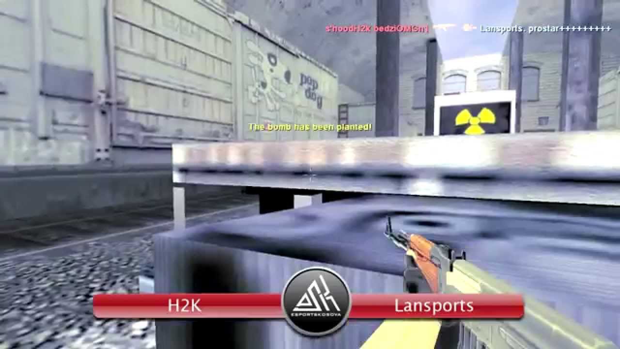 eSportsKosova Online Tournament Season #2