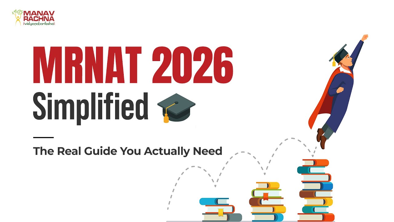 MRNAT 2026: Complete Guide to Scholarships & Screening