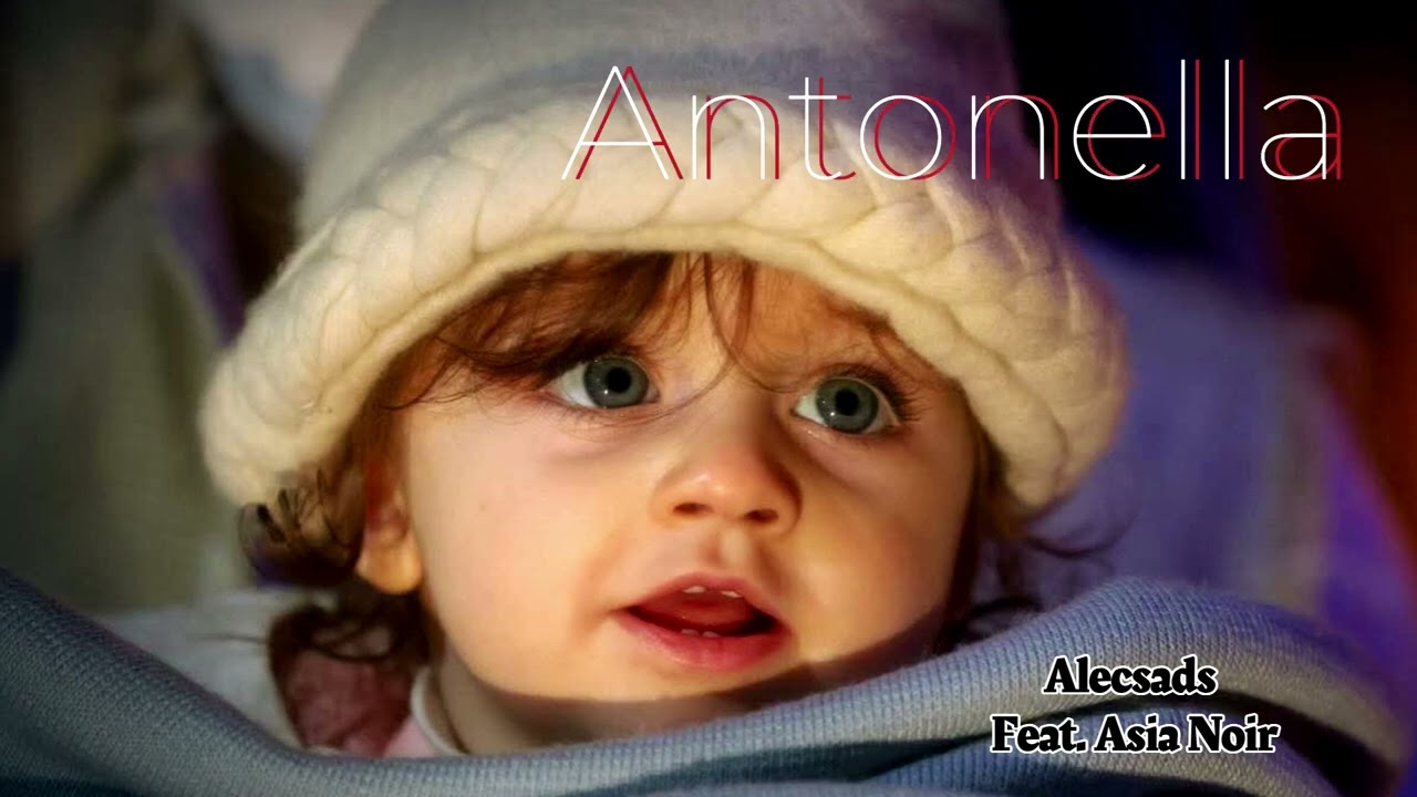 Alecsads - Antonella