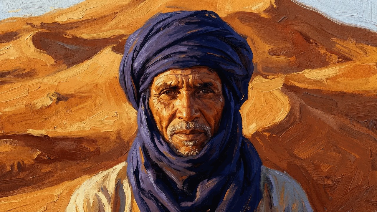 Persian Oriental Fusion Mix | Enchanting Santur & Tombak Vibes | Mystic Middle Eastern Chill Grooves