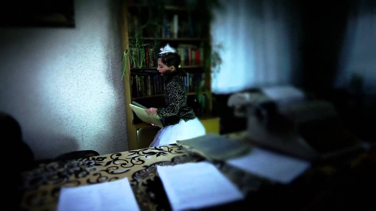 Нова Генерация - Антонина Йорданова