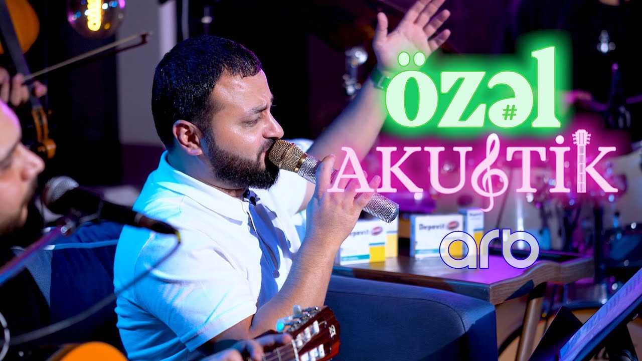 O bilər, mən bilərəm - Hacı Nazim - Özəl Akustik