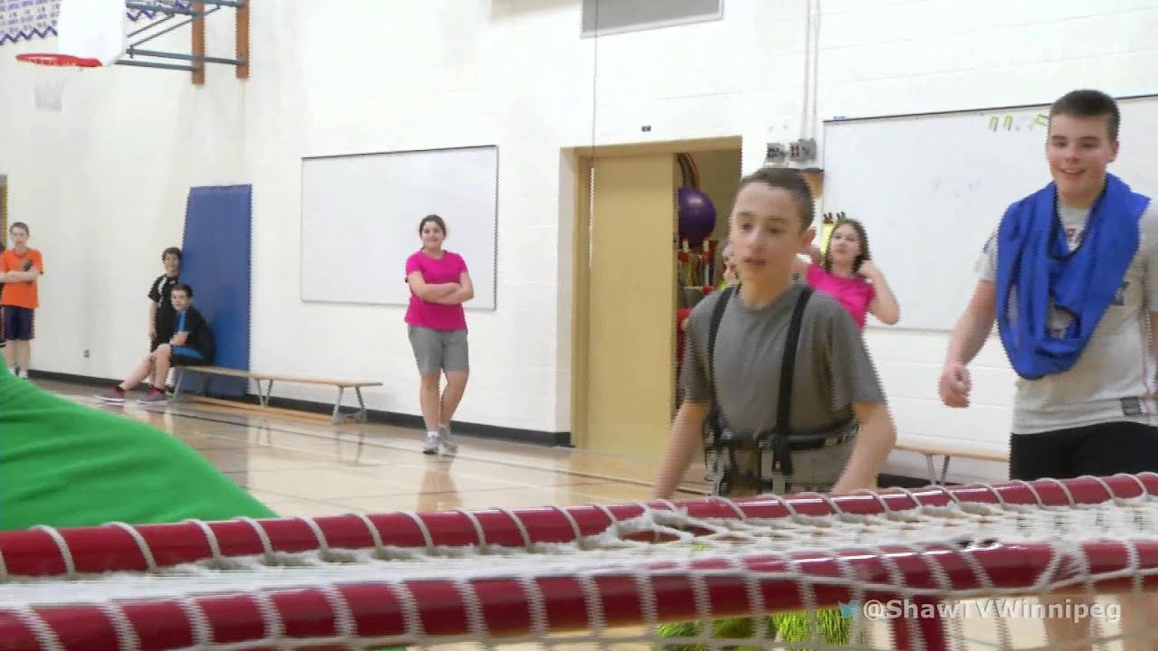 Sean Mullin - Children's Wish Foundation