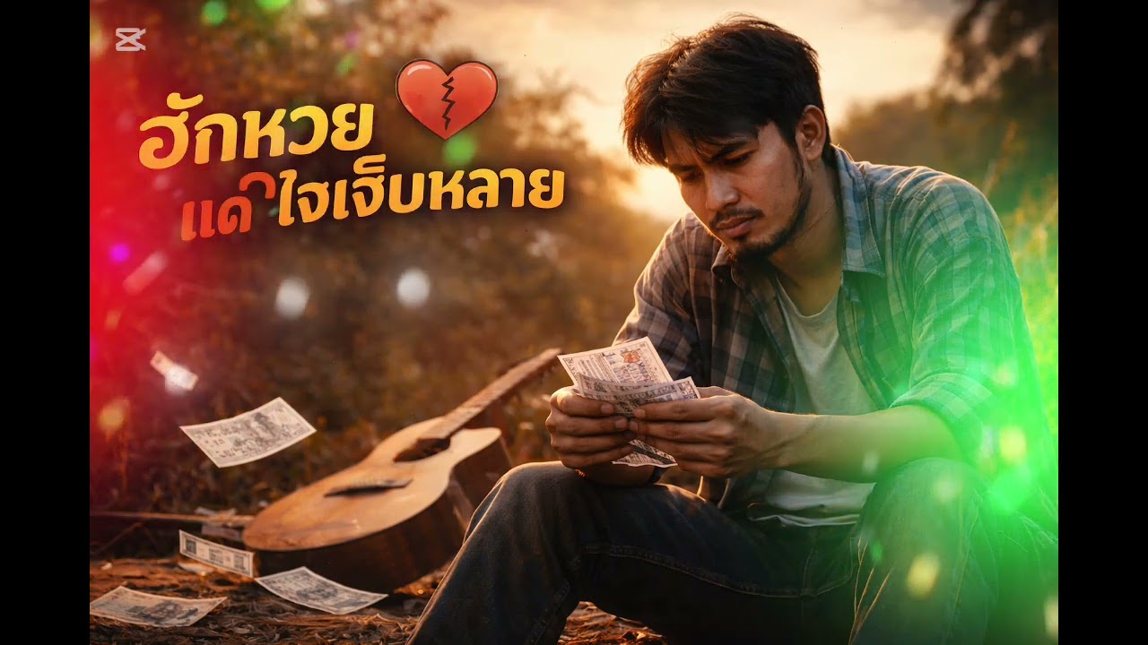 ฮักหวยแต่ใจเจ็บหลาย - สมพิศ Official 